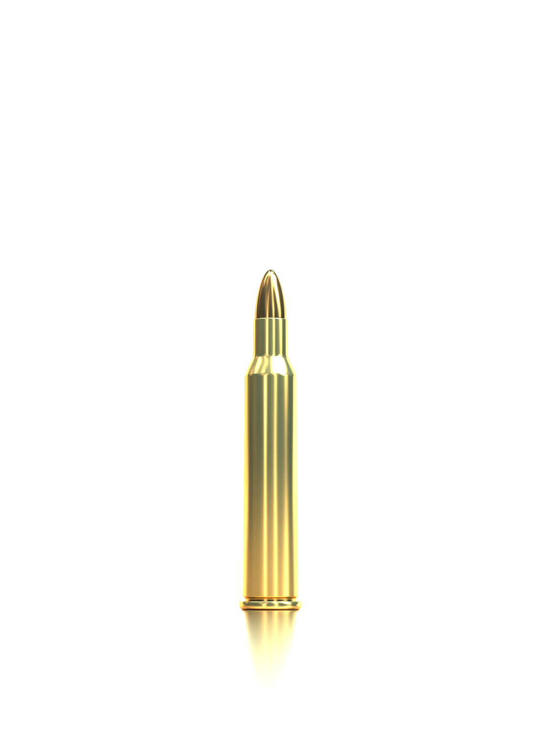 Sellier & Bellot Büchsenmunition 5,6 x 50 R Mag 3,24g Full Metal Jacket