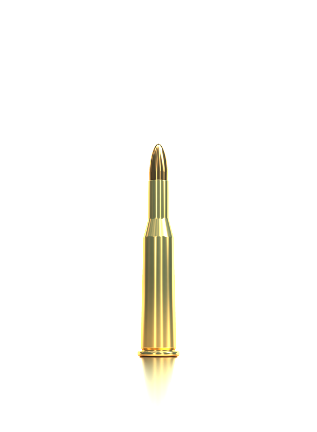 Sellier & Bellot Büchsenmunition 5,6 x 52 R 4,6g Full Metal Jacket