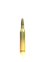 Sellier & Bellot Büchsenmunition .243 Win. 6,5g Soft Point