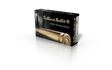 Sellier & Bellot Büchsenmunition 6,5 x 57 8,5g Soft Point