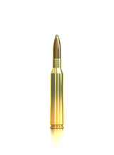 Sellier & Bellot Büchsenmunition 6,5 x 57 8,5g Soft Point