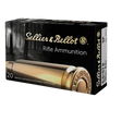 Sellier & Bellot Büchsenmunition 6,5 x 57 R 8,5g Soft Point