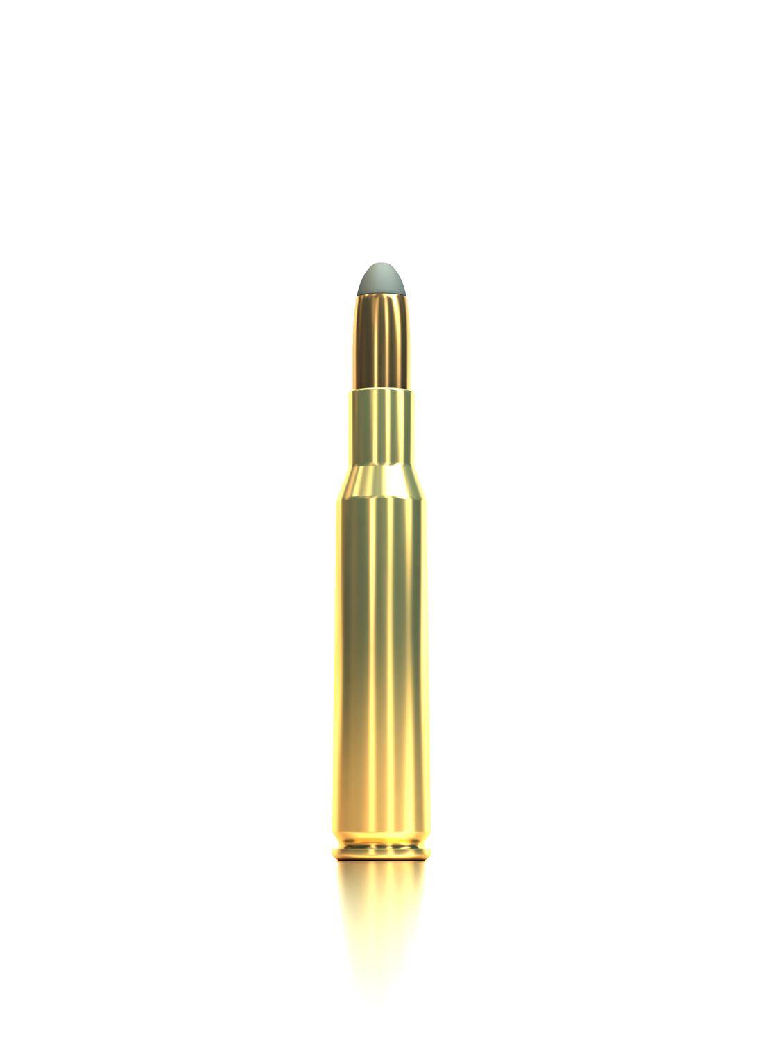 Sellier & Bellot Büchsenmunition 7 x 57 9,1g Soft Point