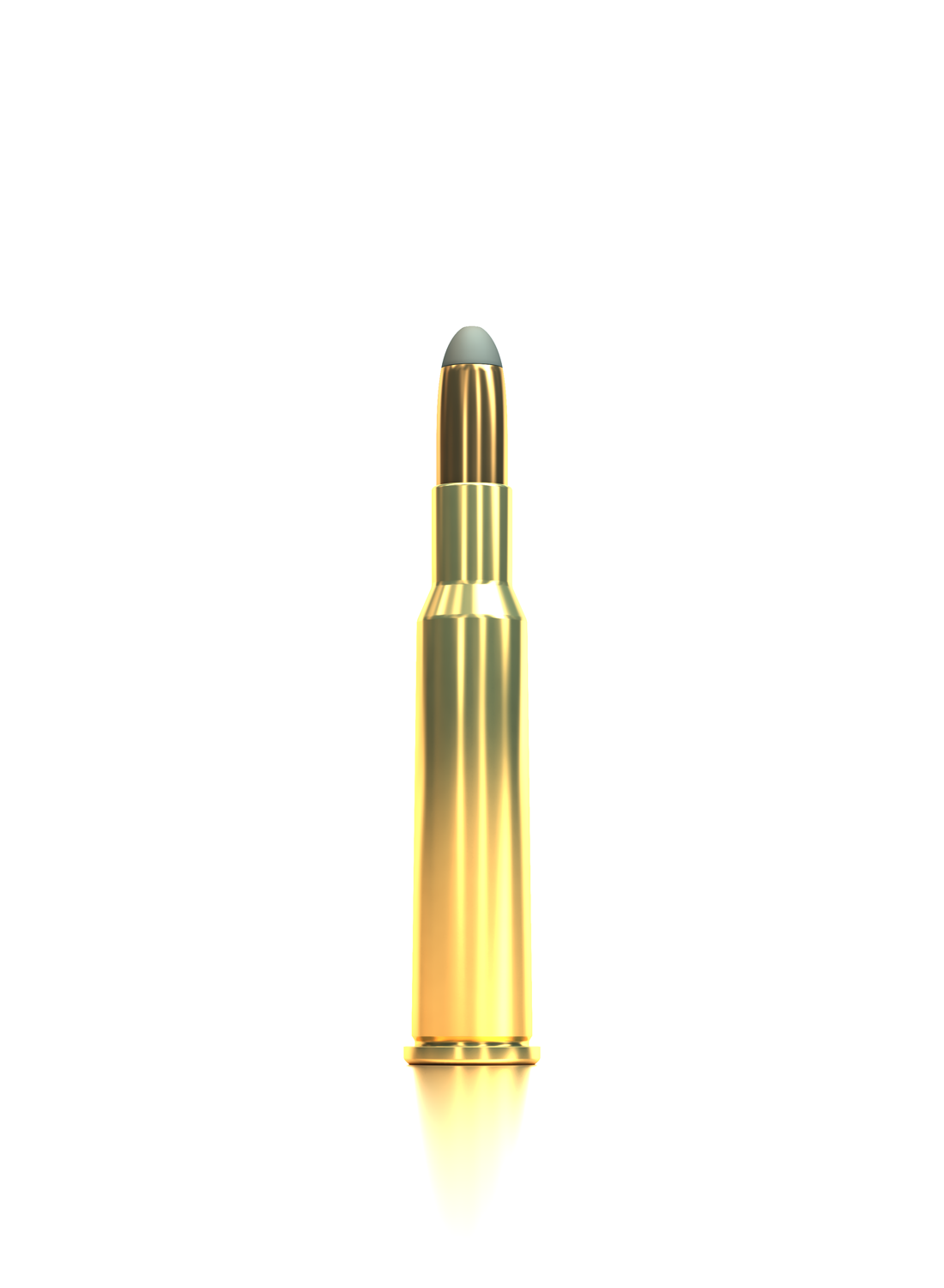 Sellier & Bellot Büchsenmunition 7 x 57 R 9,1g Soft Point
