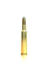 Sellier & Bellot Büchsenmunition 7 x 57 R 9,1g Soft Point