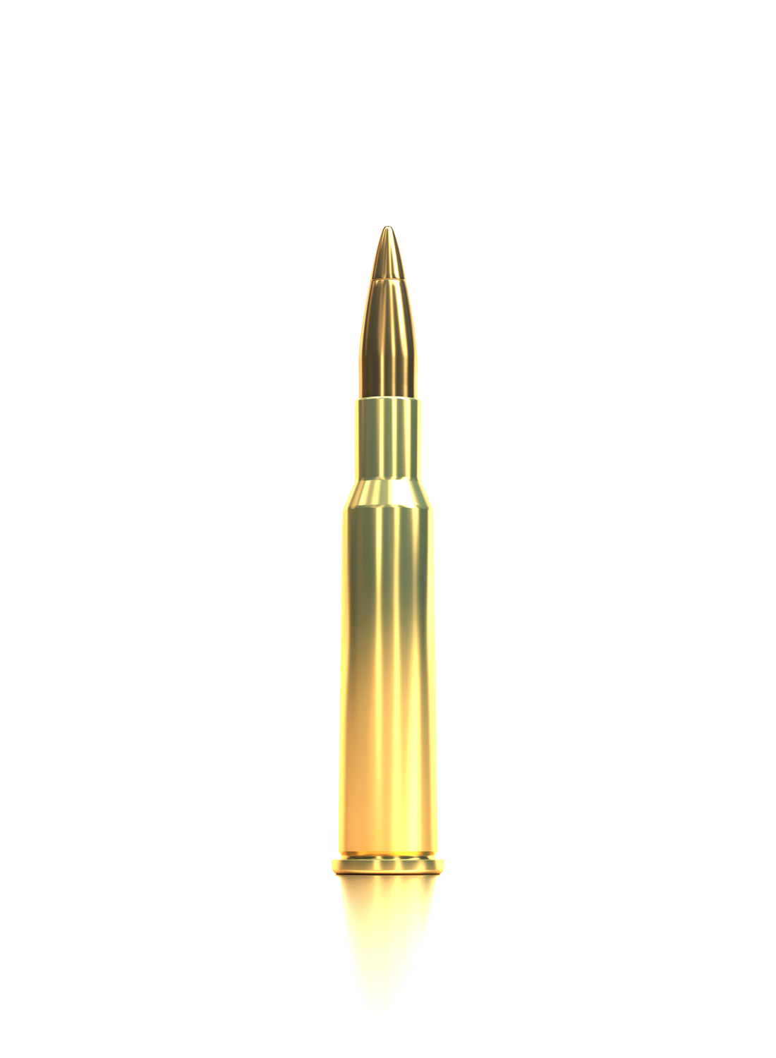 Sellier & Bellot Büchsenmunition 7 x 57 R 10,2g Hollow Point Capped