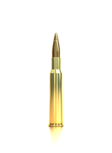 Sellier & Bellot Büchsenmunition 7 x 57 R 10,2g Hollow Point Capped