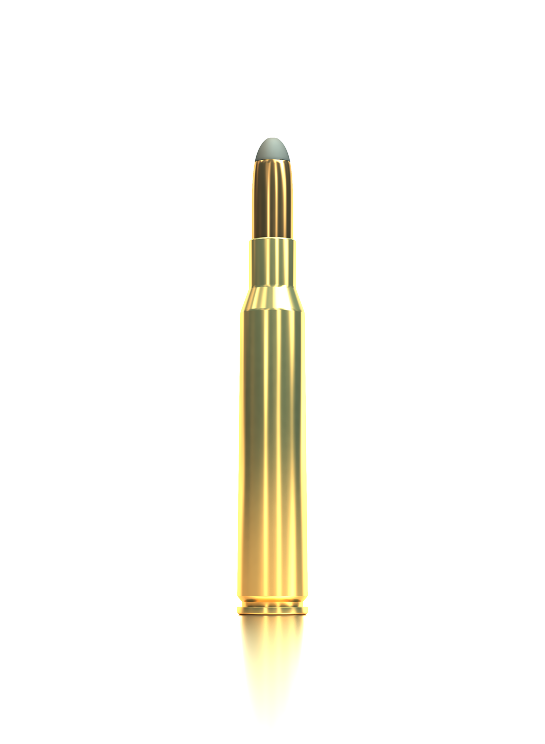 Sellier & Bellot Büchsenmunition 7 x 64 9,1g Soft Point