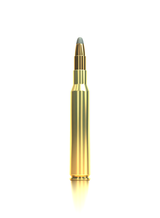 Sellier & Bellot Büchsenmunition 7 x 64 11,2g Soft Point Cutting Edge