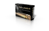 Sellier & Bellot Büchsenmunition 7 x 65 R 11,2g Soft Point Cutting Edge
