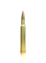 Sellier & Bellot Büchsenmunition 7 x 65 R 10,2g Hollow Point Capped