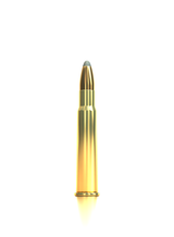 Sellier & Bellot Büchsenmunition .303 British 9,7g Soft Point