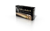 Sellier & Bellot Büchsenmunition .308 Win. 11,7g Full Metal Jacket