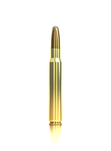 Sellier & Bellot Büchsenmunition .30-06 Spring 11,7g Soft Point