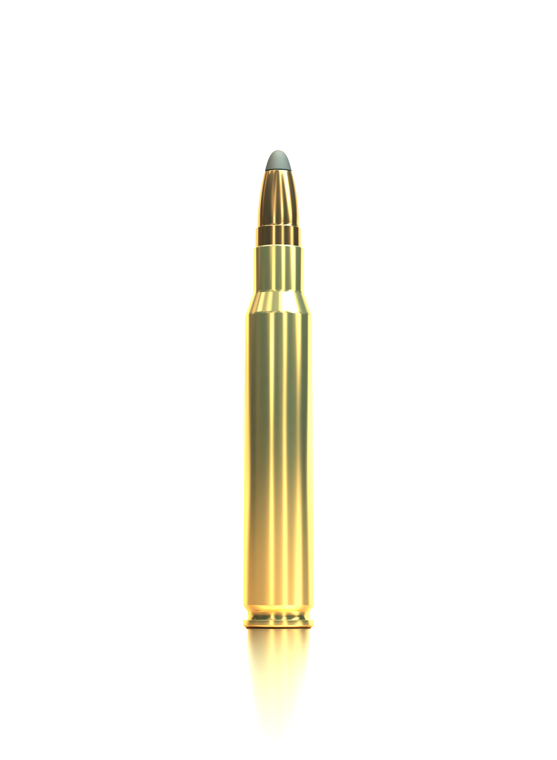 Sellier & Bellot Büchsenmunition .30-06 Spring 9,7g Soft Point Cutting Edge
