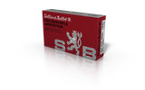 Sellier & Bellot Büchsenmunition Precision Ammo .300 Win. Mag. 10,9g Hollow Point Boat Tail