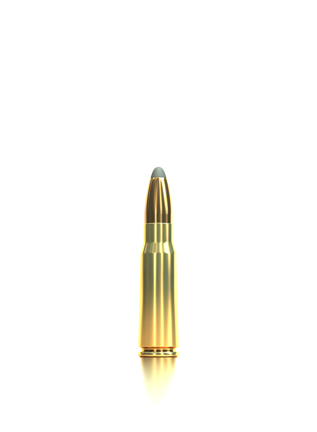 Sellier & Bellot Büchsenmunition 7,62 x 39 8g Soft Point