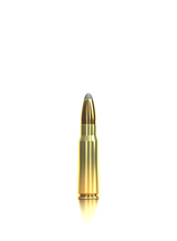 Sellier & Bellot Büchsenmunition 7,62 x 39 8g Soft Point