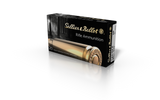 Sellier & Bellot Büchsenmunition 7,62 x 54 R 11,7g Soft Point