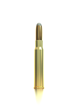 Sellier & Bellot Büchsenmunition 8 x 57 IR 12,7g Soft Point