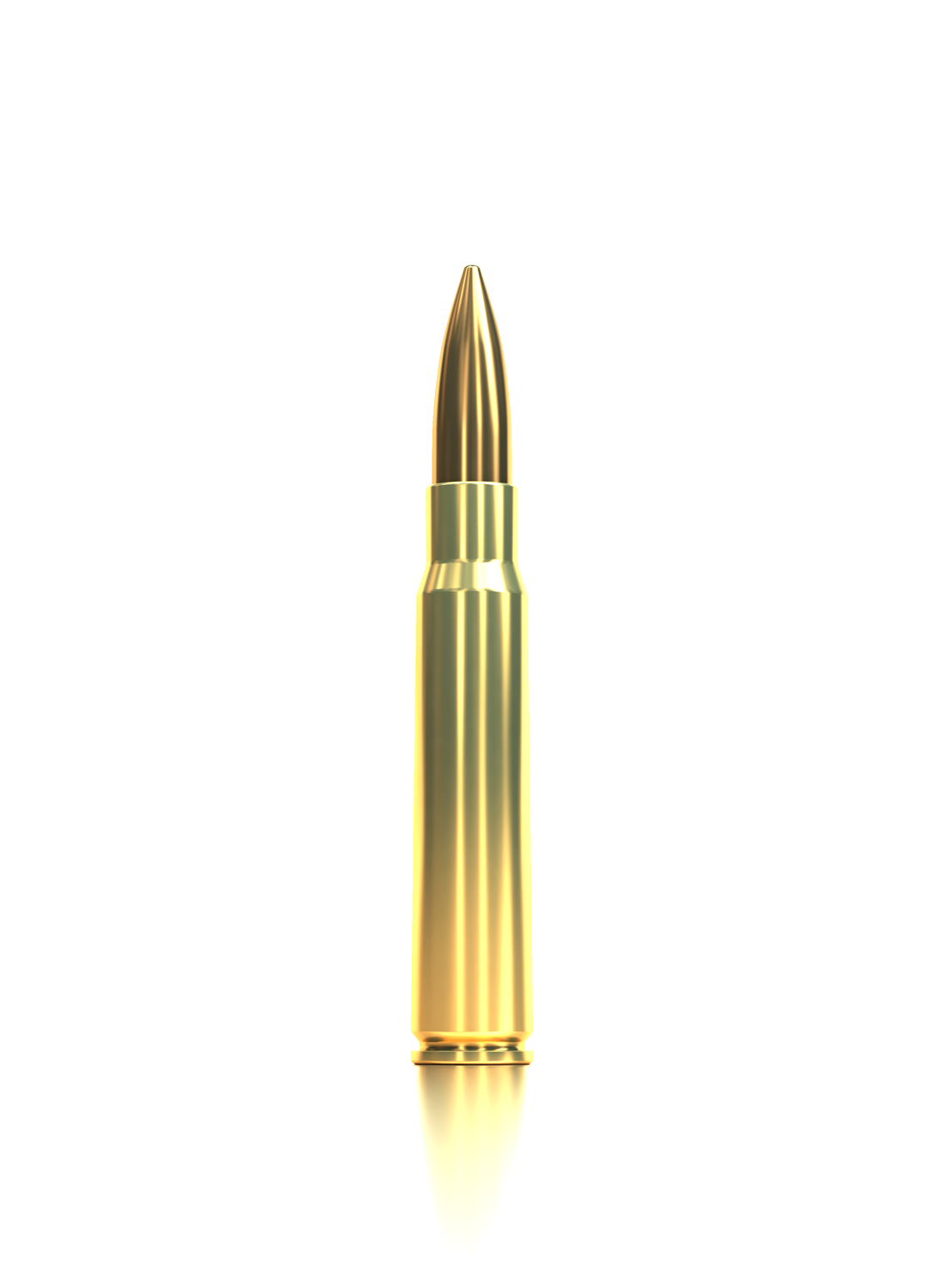 Sellier & Bellot Büchsenmunition 8 x 57 IS 12,7g Full Metal Jacket