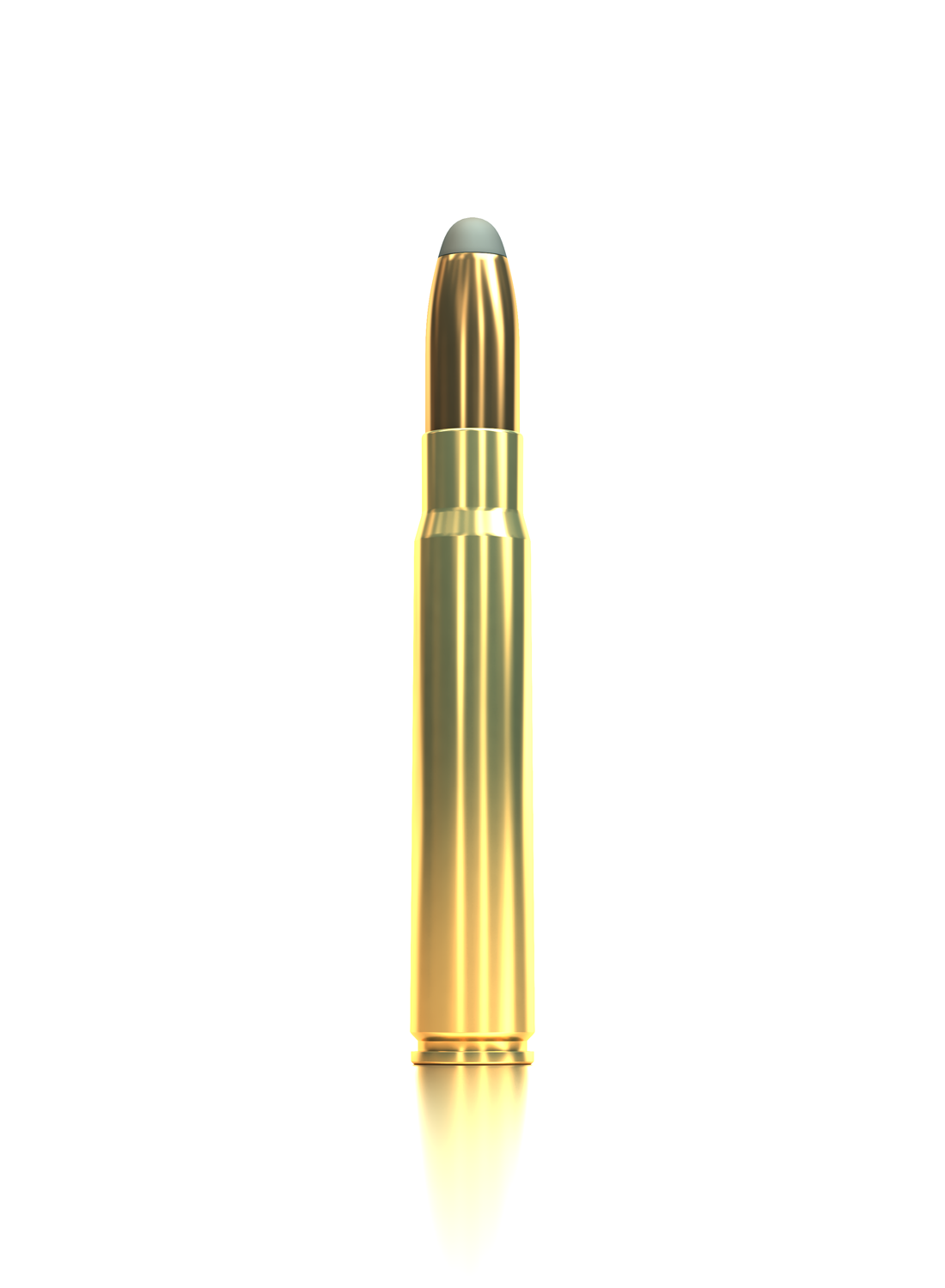 Sellier & Bellot Büchsenmunition 9,3 x 62 18,5g Soft Point