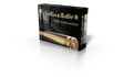 Sellier & Bellot Büchsenmunition 9,3 x 74 R 18,5g Soft Point
