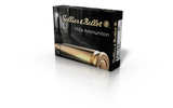 Sellier & Bellot Büchsenmunition 9,3 x 74 R 18,5g Soft Point