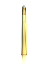 Sellier & Bellot Büchsenmunition 9,3 x 74 R 18,5g Soft Point