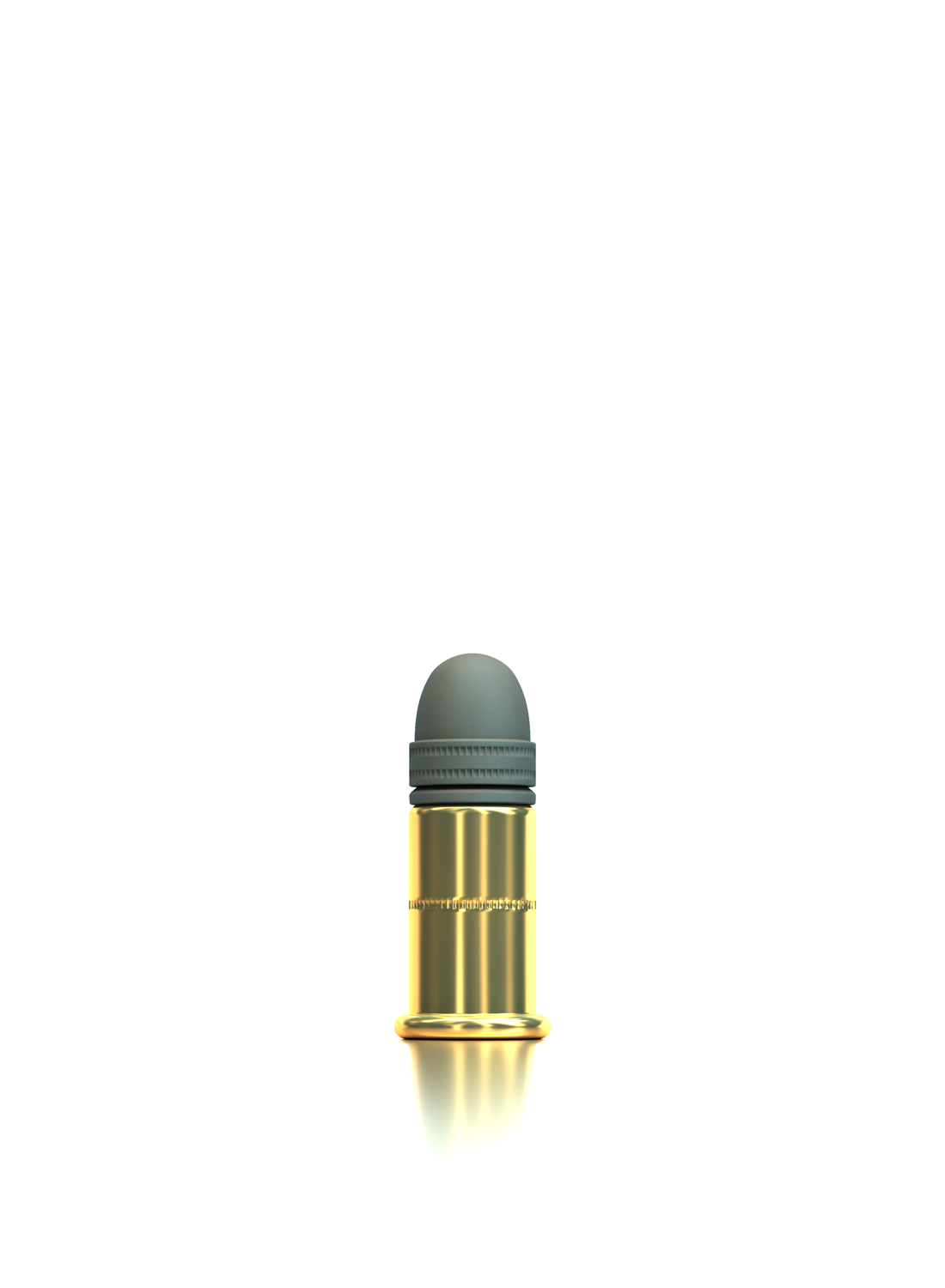 Sellier & Bellot Büchsenmunition .22 Short 1,8g Lead Round Nose
