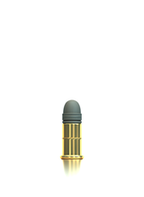 Sellier & Bellot Büchsenmunition .22 Short 1,8g Lead Round Nose