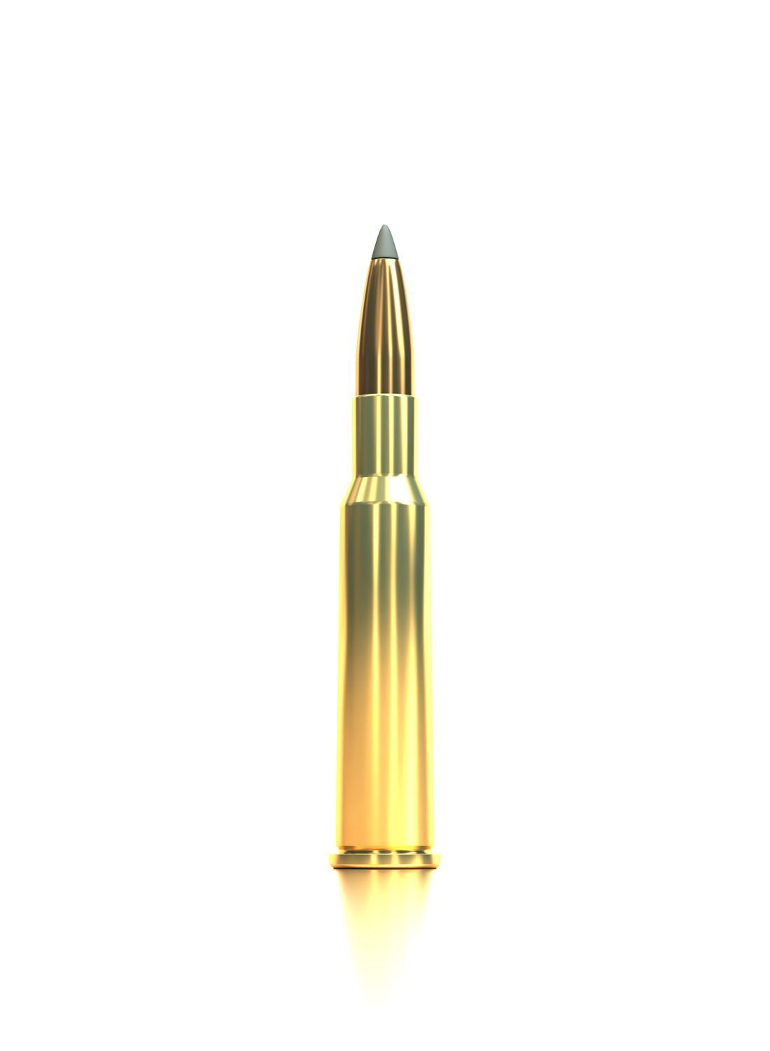 Sellier & Bellot Büchsenmunition 7 x 57 R 11,35g Sierra Gameking Boat Tail Soft Point