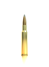 Sellier & Bellot Büchsenmunition 7 x 57 R 11,35g Sierra Gameking Boat Tail Soft Point