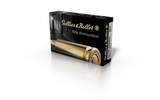 Sellier & Bellot Büchsenmunition .30-06 Spring 11,7g Sierra Gameking Boat Tail Soft Point