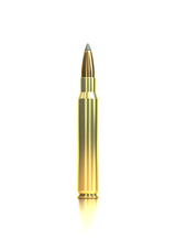 Sellier & Bellot Büchsenmunition .30-06 Spring 11,7g Sierra Gameking Boat Tail Soft Point
