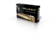 Sellier & Bellot Büchsenmunition .300 Win. Mag. 12,96g Sierra Gameking Boat Tail Soft Point