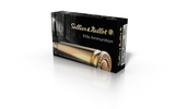 Sellier & Bellot Büchsenmunition .300 Win. Mag. 12,96g Sierra Gameking Boat Tail Soft Point