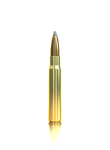 Sellier & Bellot Büchsenmunition 8 x 57 IS 14,3g Sierra Gameking Boat Tail Soft Point