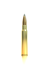 Sellier & Bellot Büchsenmunition 8 x 57 IRS 14,3g Sierra Gameking Boat Tail Soft Point