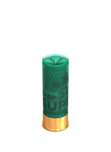 Sellier & Bellot Schrotmunition 12/70 24g 2,40mm Trap Super