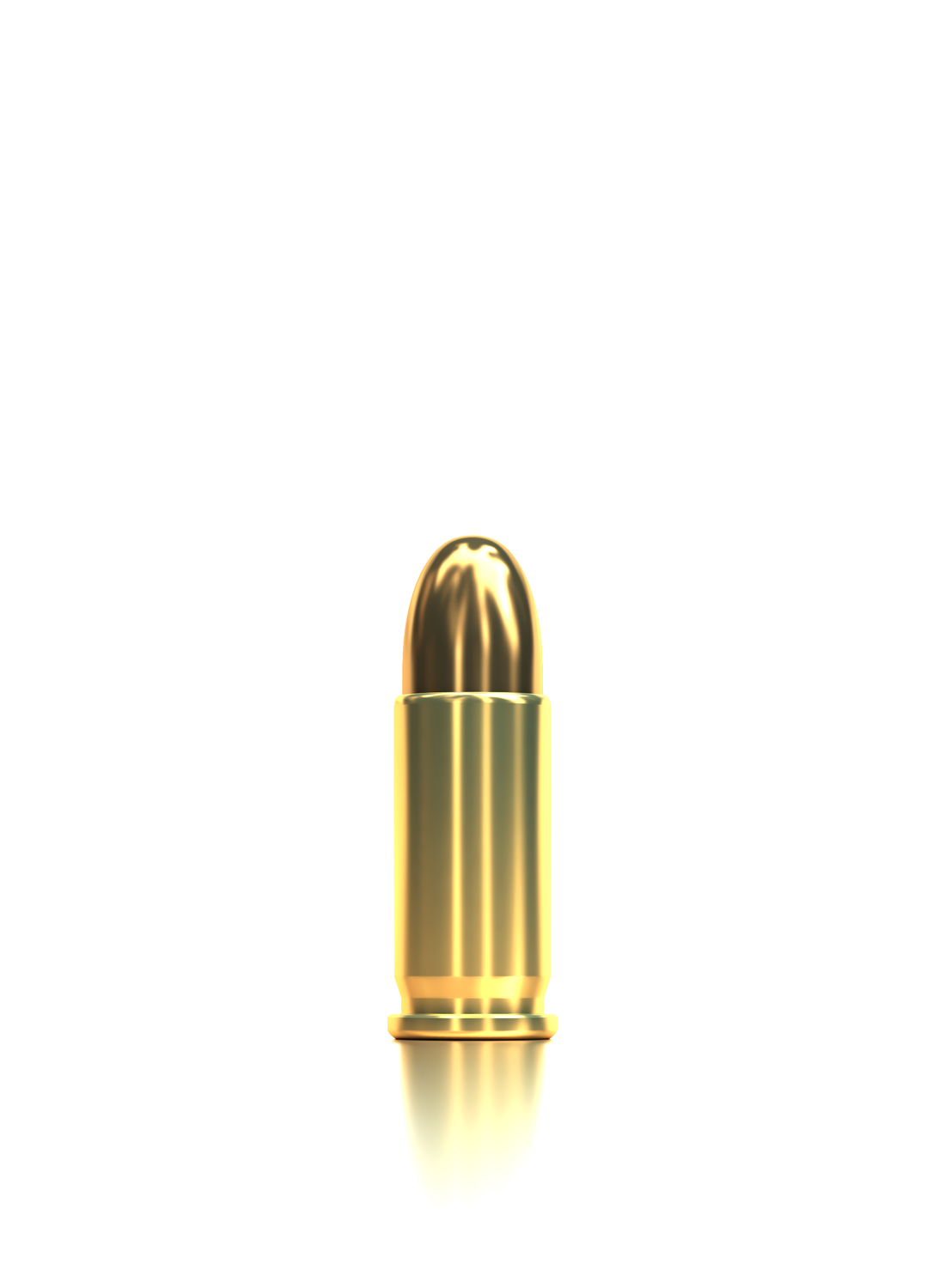 Sellier & Bellot Pistolenmunition 6,35 Browning 3,24g Full Metal Jacket