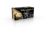 Sellier & Bellot Pistolenmunition 7,62 x 25 Tokarev 5,5g Full Metal Jacket