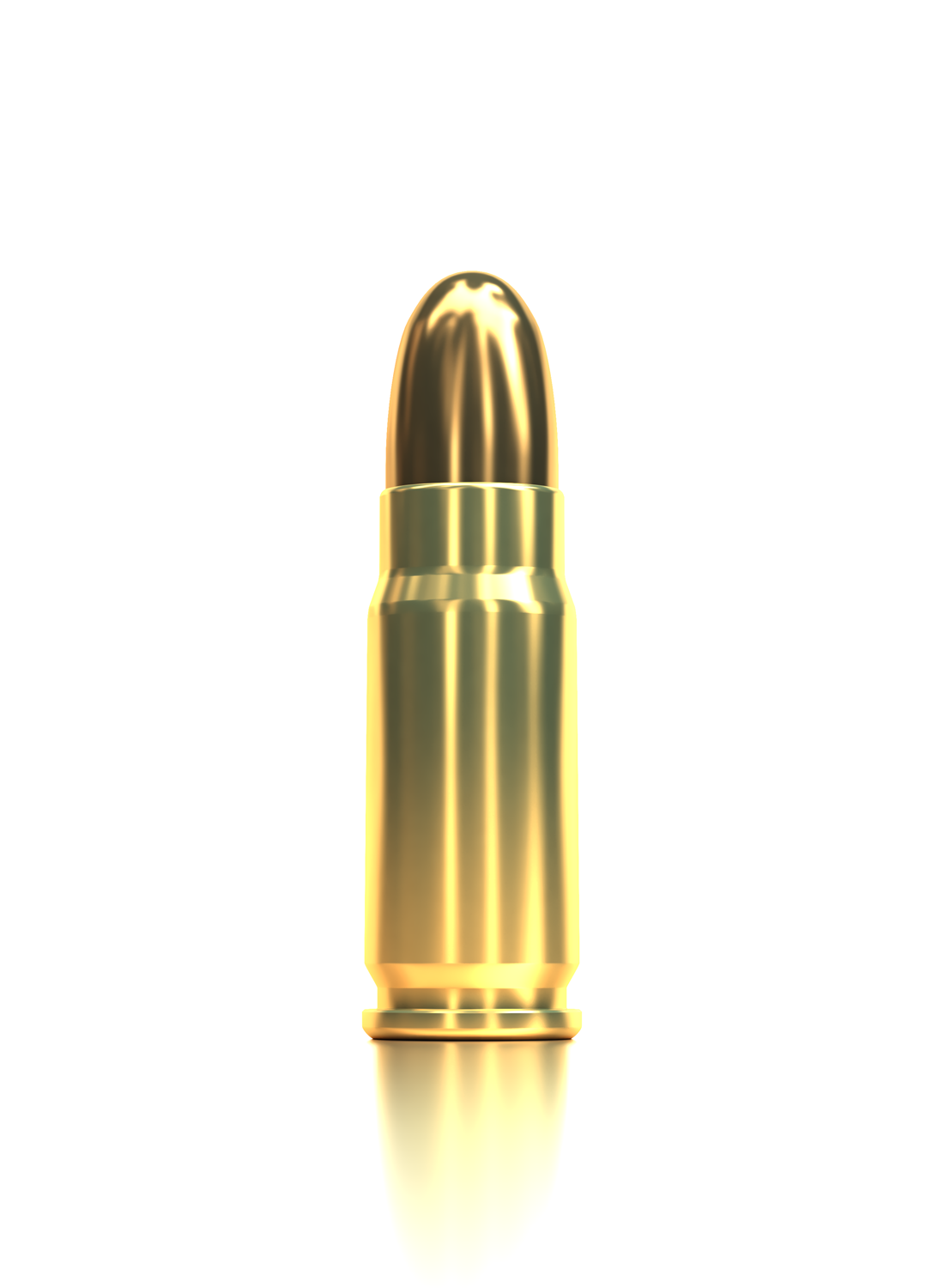 Sellier & Bellot Pistolenmunition 7,62 x 25 Tokarev 5,5g Full Metal Jacket