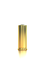 Sellier & Bellot Revolvermunition .32 S&W Long 6,5g Wadcutter