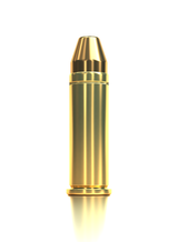Sellier & Bellot Revolvermunition .38 Special 10,25g Full Metal Jacket
