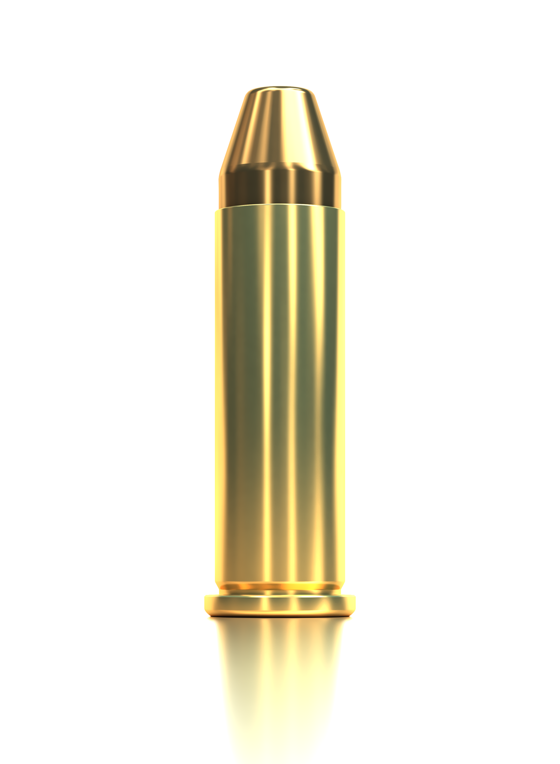 Sellier & Bellot Revolvermunition .357 Mag. 10,25g Full Metal Jacket