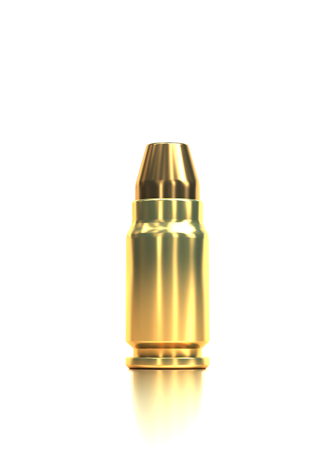 Sellier & Bellot Pistolenmunition .357 SIG 9g Full Metal Jacket