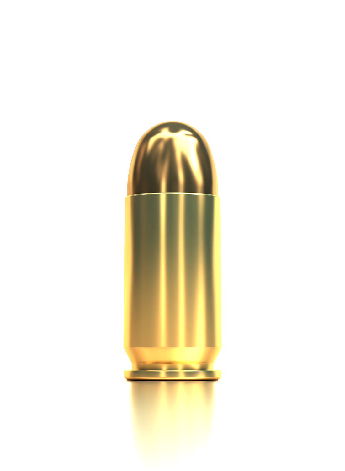 Sellier & Bellot Pistolenmunition .45 Auto 14,9g Full Metal Jacket