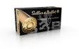 Sellier & Bellot Revolvermunition .44 Rem. Mag. 15,6g Soft Point