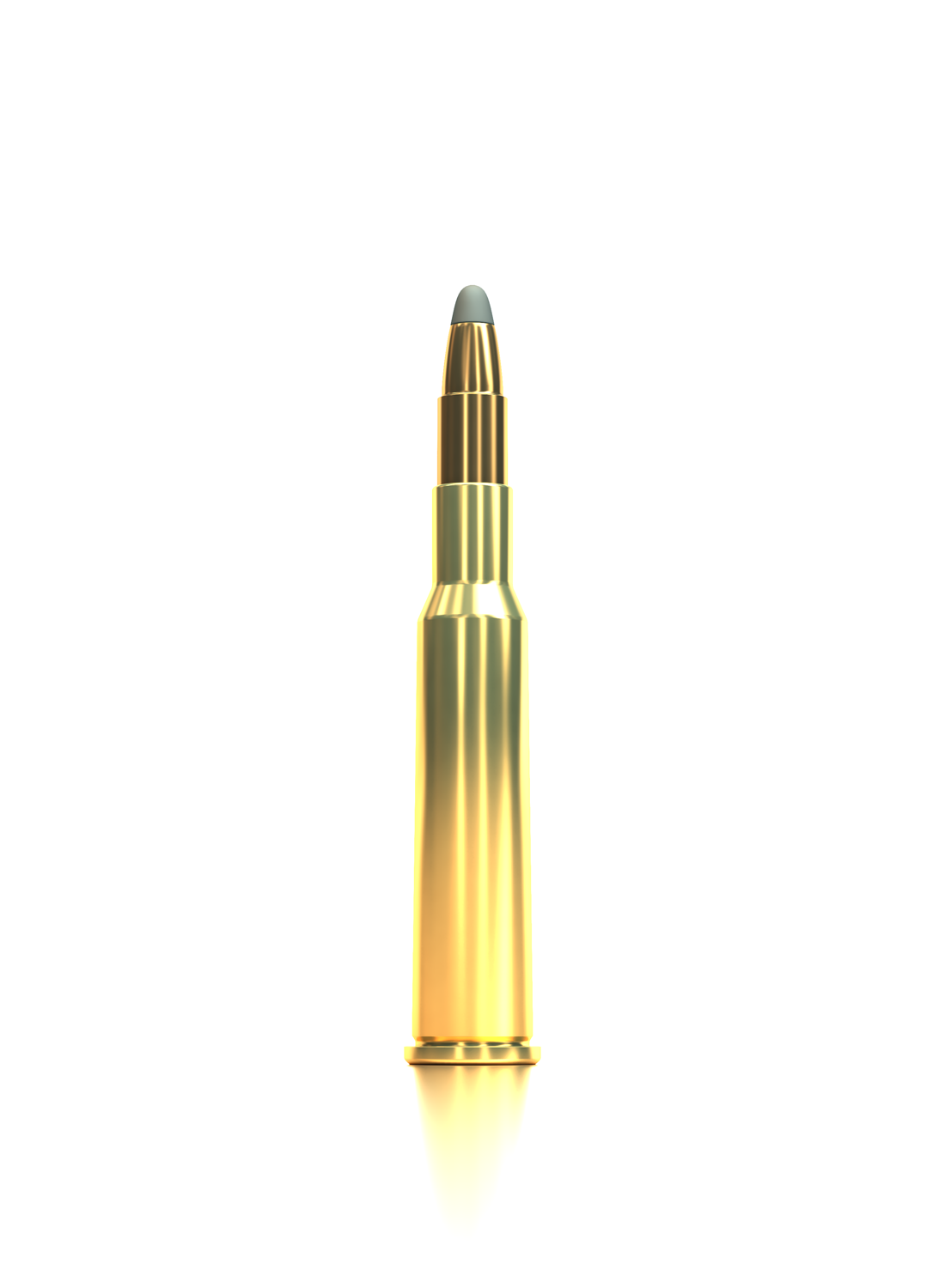 Sellier & Bellot Büchsenmunition 7 x 57 R 11,2g Soft Point Cutting Edge